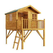 Wooden Outdoor Children