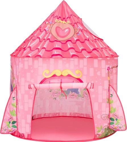 Princess castle pop play - princess,