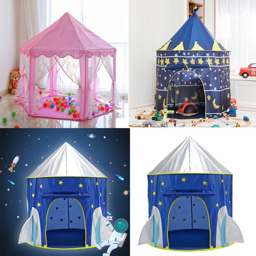 Kids tent princess - tent,