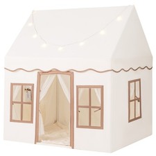 COSTWAY Kids Play Tent Indoor