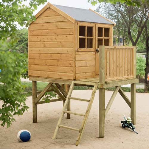Shire bunny elevated - bunny,