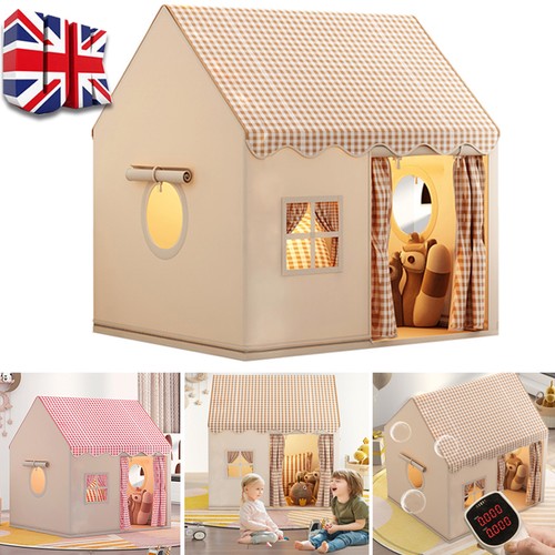 Children kids play tent - children,