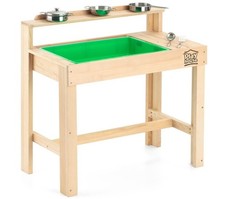 Playhouse Wooden Mucky Mud