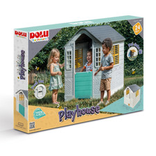 Childrens Kids Playhouse