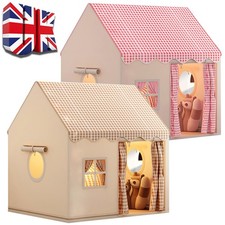 Children Kids Play Tent Girls