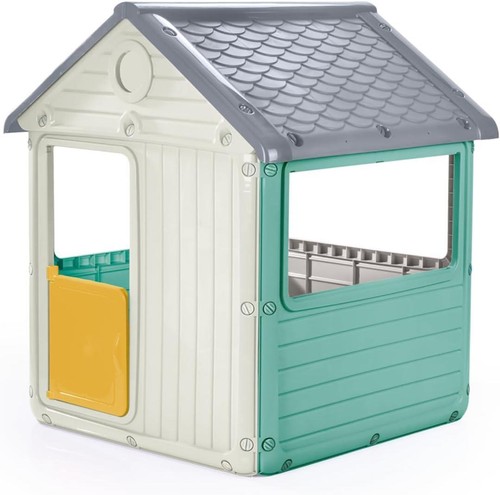 Playhouse for kids - for, dolu