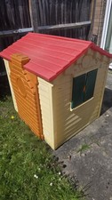 Little Tikes Playhouse for