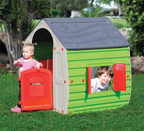 Children magical playhouse - children,