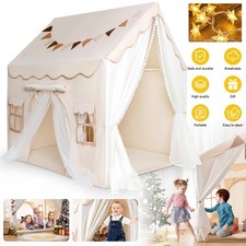 Kids Playhouse Tent Indoor