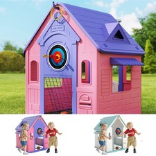 5-in-1 Playhouse for Kids