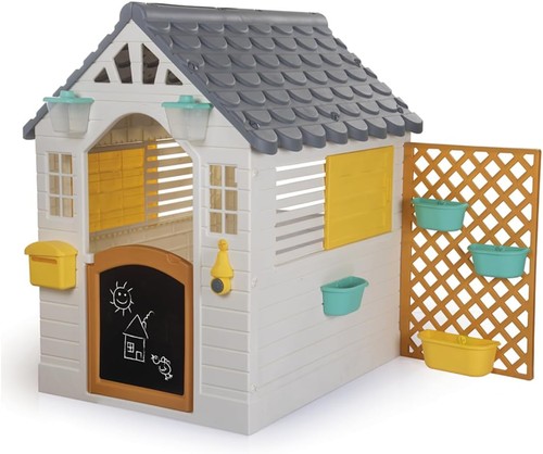 Dolu garden playhouse with - dolu,