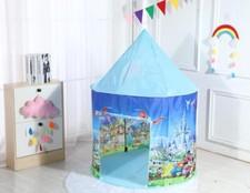 Play Tent for Kids ~ Spiderman