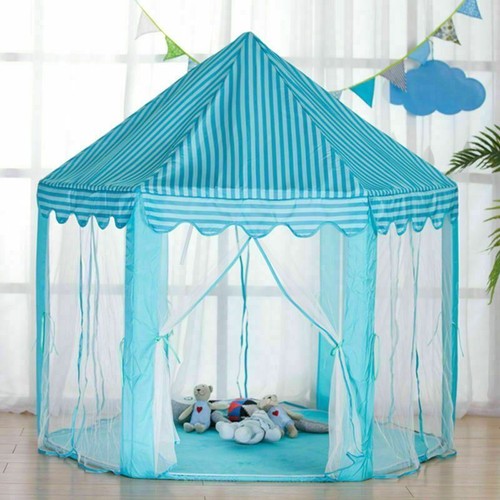 Kids play tent house - kids,