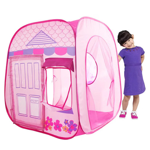 Kids playhouse tent - playhouse,