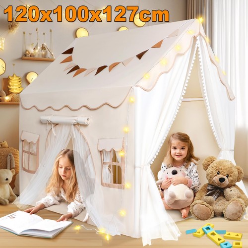 Kids play tent princess - kids, tent,