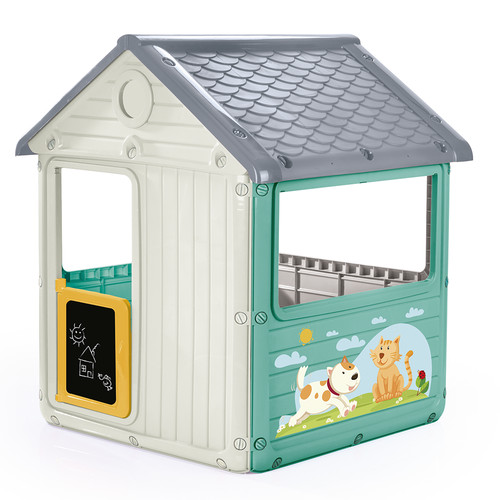 Dolu first play - dolu,